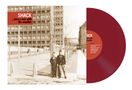 Shack: Here's Tom With The Weather (20th Anniversary) (remastered) (Limited Indie Edition) (Oxblood Vinyl), LP