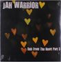 Jah Warrior: Dub From The Heart Part 3, LP, LP