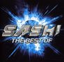 Sash!: The Best Of Sash, CD
