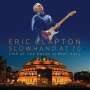 Eric Clapton (geb. 1945): Slowhand At 70: Live At The Royal Albert Hall, 2 CDs und 1 DVD
