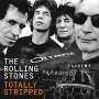 The Rolling Stones: Totally Stripped, 1 CD und 1 DVD