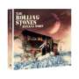 The Rolling Stones: Havana Moon (Limited Edition), 1 DVD und 2 CDs