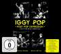 Iggy Pop: Post Pop Depression: Live At The Royal Albert Hall, DVD,CD,CD