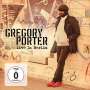 Gregory Porter (geb. 1971): Live In Berlin 2016, 2 CDs und 1 DVD