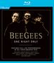 Bee Gees: One Night Only: Live In Las Vegas 1997, Blu-ray Disc