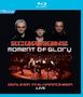 Scorpions: Moment Of Glory: Live With The Berliner Philharmoniker 2000, BR