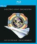 Electric Light Orchestra: Out Of The Blue: Live At Wembley 1978, BR