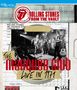 The Rolling Stones: From The Vault: The Marquee Club Live In 1971, Blu-ray Disc
