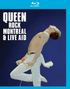 Queen: Rock Montreal & Live Aid, BR