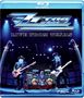ZZ Top: Live From Texas 2007, Blu-ray Disc