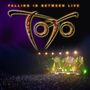 Toto: Falling In Between Live, Blu-ray Disc