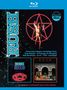 Rush: 2112 / Moving Pictures (Classic Albums), Blu-ray Disc, Blu-ray Disc