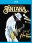 Santana: Greatest Hits: Live At Montreux 2011, BR