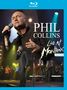 Phil Collins: Live At Montreux 2004 (+1996), Blu-ray Disc