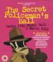 : The Secret Policeman's Ball (Engl.OF), BR