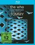 The Who: Sensation - The Story Of Tommy, BR