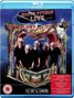 : Monty Python - Live (Mostly) One Down Five to Go (OmU) (Blu-ray), BR