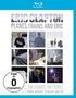 Eric Clapton: Planes, Trains And Eric: Mid And Far East Tour 2014, BR