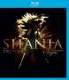 Shania Twain: Still The One: Live From Vegas 2012, Blu-ray Disc