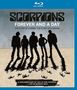 Scorpions: Forever And A Day: The Story Of A Band, The Story Of A Dream / Live In Munich 2012, BR,BR