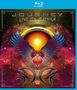 Journey: Live In Manila 2009, Blu-ray Disc