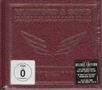 Mumford & Sons: Live In South Africa: Dust And Thunder (Limited-Deluxe-Edition), BR,BR,CD
