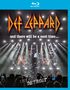 Def Leppard: And There Will Be A Next Time ... Live From Detroit, Blu-ray Disc