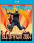 The Who: Live At The Isle Of Wight Festival 2004, Blu-ray Disc