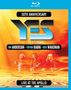 Yes: Live At The Apollo: 50th Anniversary, BR