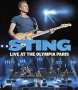 Sting (geb. 1951): Live At The Olympia Paris, Blu-ray Disc