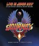 Journey: Escape & Frontiers: Live In Japan 2017, Blu-ray Disc