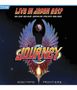 Journey: Escape & Frontiers: Live In Japan 2017, 2 CDs und 1 Blu-ray Disc