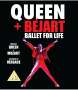 Queen & Maurice Béjart: Ballet For Life (Deluxe Edition), BR