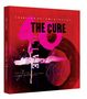 The Cure: 40 Live - Curætion 25 - Anniversary (Limited Bluray/CD Boxset), BR,BR,CD,CD,CD,CD