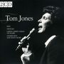 Tom Jones: Tom Jones, CD