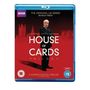 Paul Seed: House of Cards (1990-1995) (Blu-ray) (UK Import), BR