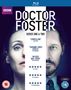 : Doctor Foster Season 1 & 2 (Blu-ray) (UK Import), BR,BR,BR,BR