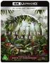 The Green Planet (2021) (4K Ultra HD Blu-ray & Blu-ray) (UK Import), 2 Ultra HD Blu-rays und 2 Blu-ray Discs