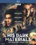 : His Dark Materials Season 1-3 (Blu-ray) (UK Import), BR,BR,BR,BR,BR,BR,BR,BR,BR
