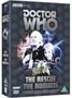 Doctor Who - The Rescue & The Romans (UK Import), 2 DVDs