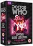 Doctor Who - Myths & Legends (UK Import), 3 DVDs, 3 DVDs