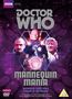 : Doctor Who - Mannequin Mania (UK Import), DVD,DVD