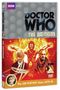 Doctor Who - The Daemons (UK Import), 2 DVDs, 2 DVDs