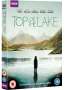 Jane Campion: Top Of The Lake (UK Import), DVD,DVD,DVD