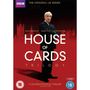 Paul Seed: House of Cards (1990-1995) (UK Import), DVD