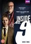 Inside No. 9 Season 3 (UK Import), DVD, DVD