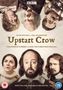 Upstart Crow Season 1-3 Set (UK Import), 4 DVDs