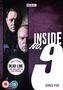 Inside No. 9 Season 5 (UK Import), DVD, DVD