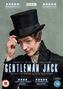 Gentleman Jack Season 1 (UK Import), 3 DVDs