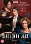 Gentleman Jack Season 2 (UK Import), 3 DVDs